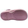CROCS 206991 5BX JUNIOR CLOG - LILAC